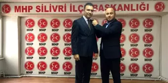 İYİ Partili Meclis üyesi MHP'ye geçti