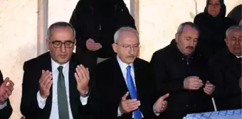 Kılıçdaroğlu'ndan İzmit'te kardeşlerine ziyaret (2)