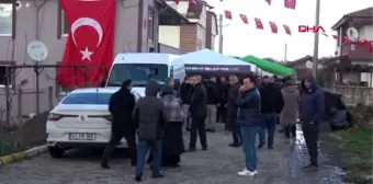 Kocaeli kılıçdaroğlu'ndan izmit'te kardeşlerine ziyaret