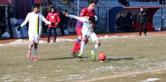 Bayburt Özel İdare: 3-1