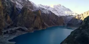 Uzun yaşayan Hunzalıların sırrı doğal beslenme (1)