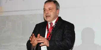 Prof. Dr. Menteş: Hemoroide karşı Akdeniz tipi beslenin