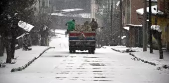 Karabük'ten kısa kısa