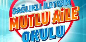 Karatay'da 'sağlıklı iletişim mutlu aile okulu' konferansları başlıyor