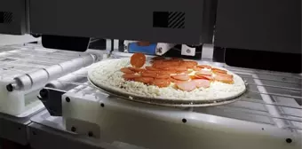 Pizzaya tüküren kuryeye 2 yıl 6 ay hapis cezası