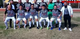 Kuşadasıspor şampiyonluğa yakın