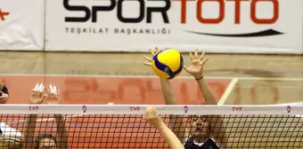 Voleybol: Vestel Venus Sultanlar Ligi