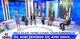 3 farklı ilde, 3 farklı Müge Anlı davası