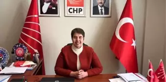 Kütahya CHP'de Zeliha Aksaz Şahbaz güven tazeledi