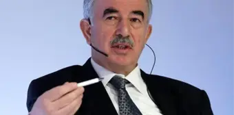 Haftanın Konuğu: Prof. Dr. Ali Bardakoğlu