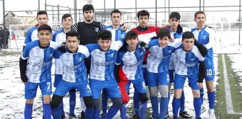 Kayseri Birinci Amatör Küme U-19 Ligi