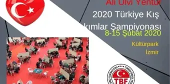 Türkiye beşincisi Lüleburgaz'dan