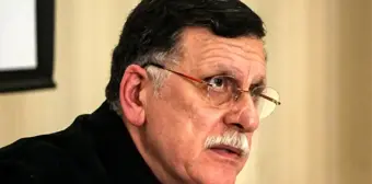 Libya: Sarraj hükümeti Cenevre'deki barış görüşmesine katılımını askıya aldı