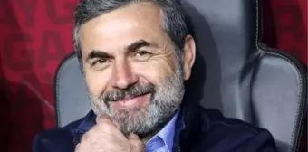 Aykut Kocaman: 'Futbol dünyasından tamamen çekileceğim ama...'