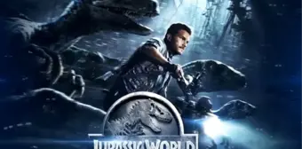 Jurassic World filmi konusu nedir? Jurassic World oyuncuları ve Jurassic World özeti!