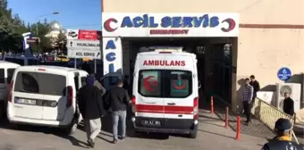 Şanlıurfa'da iki ayrı kazada 8 kişi yaralandı