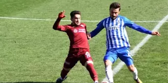 Sarıyer: 1-0