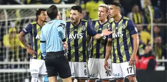 Fenerbahçe'nin eski yöneticisi Selim Kosif'ten yönetime tepki: Her şeyi 2 yılda yaşattınız helal olsun