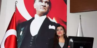 GED Başkanı Özden: 'Girişimci kadın sayımızı artırmak zorundayız'