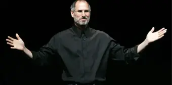 Steve Jobs kimdir? Steve Jobs nereli? Steve Jobs hayatı kısaca