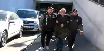 Yakup Süt ve adamları adliyeye sevk edildi