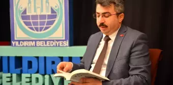 Yıldırım'dan Türkiye'nin her köşesine kitap