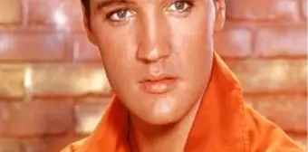 Elvis Presley Filmi