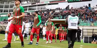 Amed Sportif Faaliyetler'e kötü haber