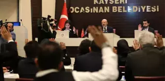 Kocasinan Meclisi, İdlib'deki hain saldırıyı kınadı