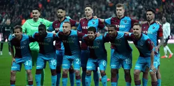 Trabzonspor ile Fenerbahçe 126. randevuda