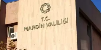 Mardin Vali Yardımcısı Adem Başoğlu FETÖ'den açığa alındı