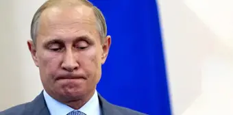 Putin'in ekonomik büyüme hayali suya düştü; koronavirüs, petrol fiyatları ve savunma harcamaları darbe vurdu