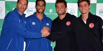 Davis Cup'ta kuralar çekildi