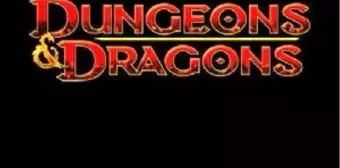 Dungeons and Dragons Filmi