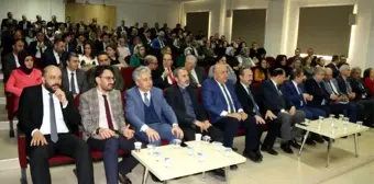 Kayseri Sağlık Müdürlüğü'nde 2019'un 2. Yarısı Değerlendirildi