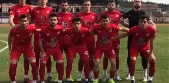 Bilecikspor gol oldu yağdı