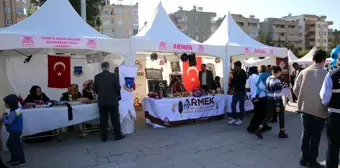 Diyarbakır ve Mardin'de 8 Mart Dünya Kadınlar Günü etkinliği