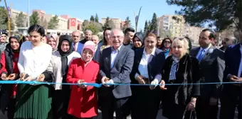 Mardin'de 8 Mart Dünya Kadınlar Günü etkinliği