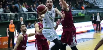 Sigortam.net İTÜ Basket: 64-48