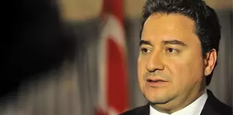 Ali Babacan'ın kuracağı partinin kurucular kurulu listesi kamuoyuna sızdı