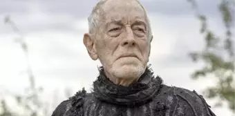 Max Von Sydow kimdir? Max Von Sydow neden öldü? Game Of Thrones oyuncusu Max Von Sydow'un oynadığı filmler neler? Max Von Sydow hayatı ve biyografisi!