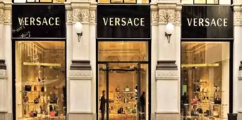 Versace, 9 milyon lirasını tahsil edemedi