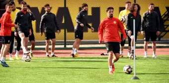 Aliağaspor FK'da yeni dönem