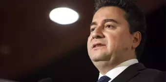 Ali Babacan'ın partisinin 90 kişilik kurucular kurulunda kimler var?