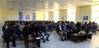 'Etkili Öğretmen Olmak' konulu konferans düzenlendi