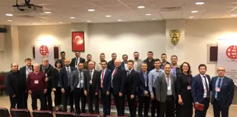 HKMO başkanlığına Okan Hançer seçildi