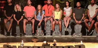 Survivor 2020'de yarışmaya veda eden isim belli oldu