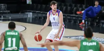 ING Basketbol Süper Ligi