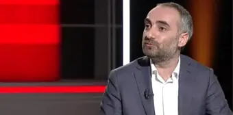 İsmail Saymaz'dan karantina açıklaması: Programa katıldığımız Ender Saraç var