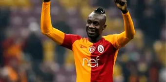 Nottingham Forest, Mbaye Diagne'yi gözüne kestirdi